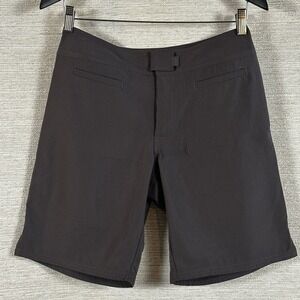 Patagonia Womens Sz 4 Kokawe Shorts Work Wear Golf Hiking Outdoor Preppy Capsule